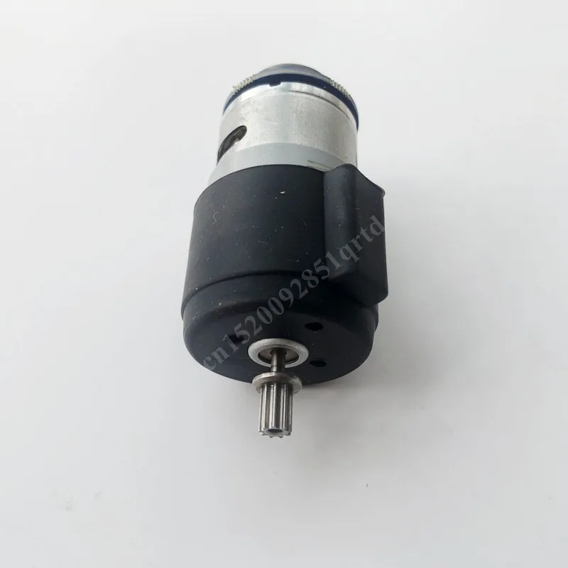 Para Conga Cecotec 1290 1490 1590 Cecotec Conga 1390 motores de cepillo de rodillo principal piezas de Robot aspirador accesorios de repuesto
