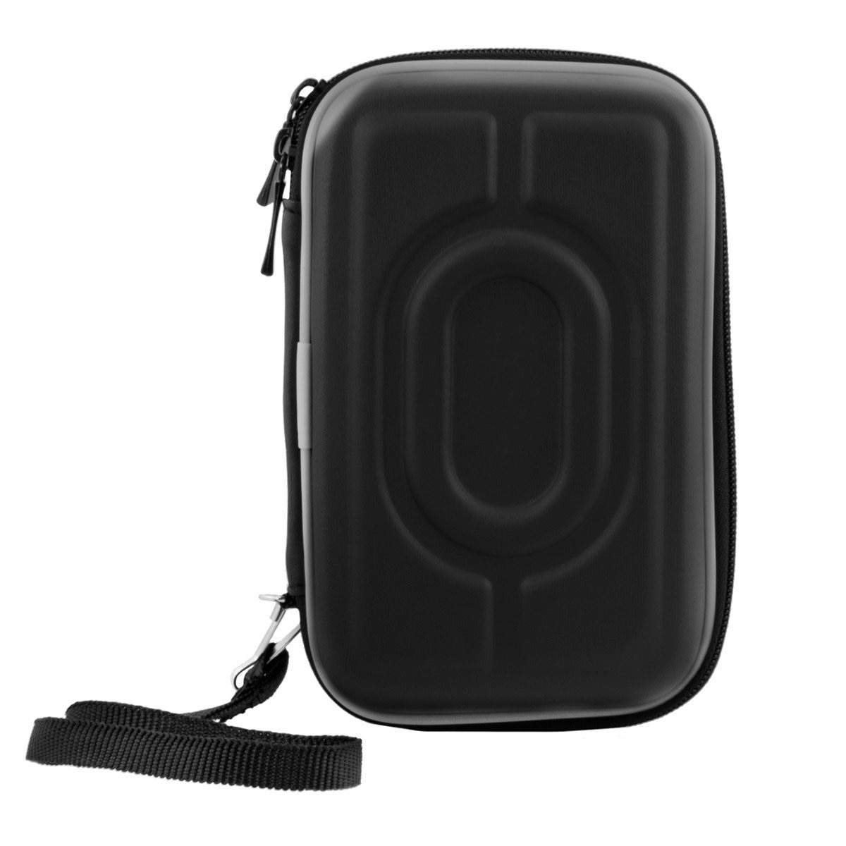 Tragen Hülle Tasche Tasche für 2.5 "USB Externe Festplatte Schützen