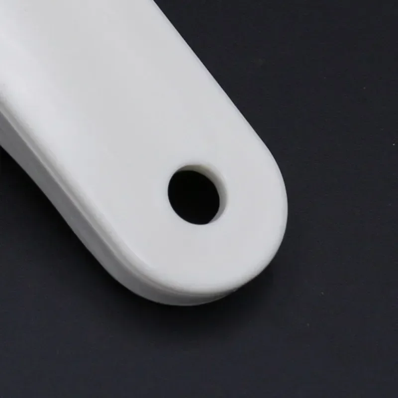 Bakken Kookgereedschap Pizza Deegroller Punch Deegdeeg Deegroller Taart Embossing Deegrolproces Droog Deeg Taartgat