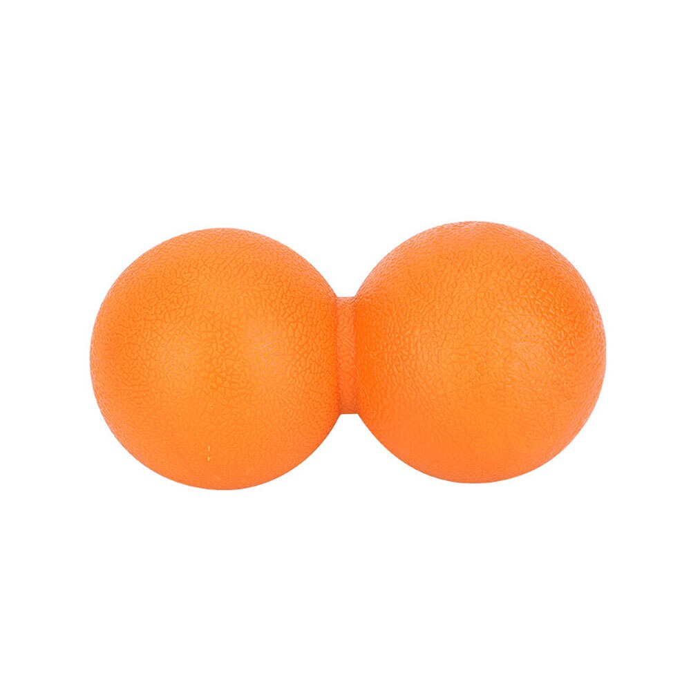 Tpe Fascia Bal Lacrosse Body Fascia Lichtgewicht Oefening Sport Pinda Spier Ontspanning Pijn Massage Fitness Yoga Bal