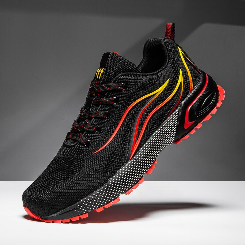 Breathable Golf Shoes Man Turf Walking Sport Shoes for Golf Men's Golf Sneakers Male Athletic Training Golfing Shoe