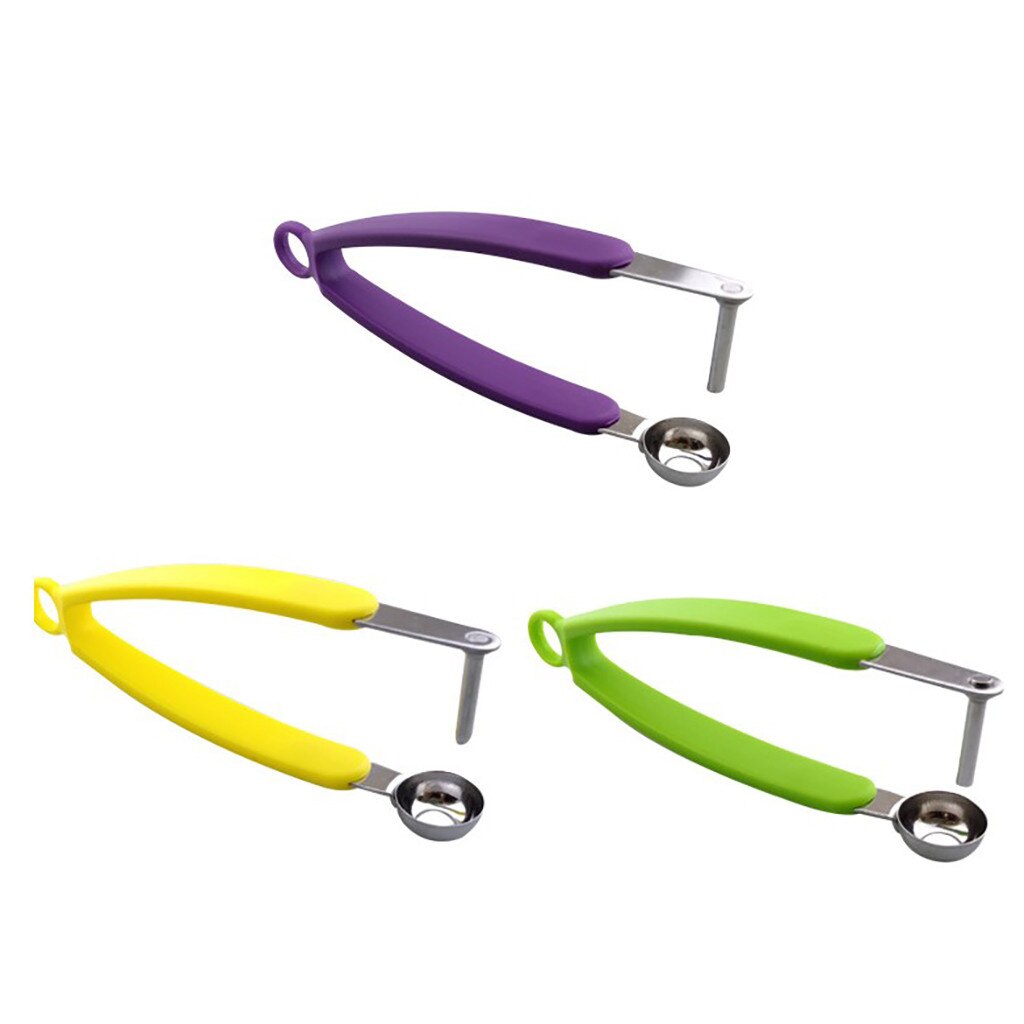 1pc Home kitchen cherry fruit core remover easy to clean olive seed remover durable fruit vegetable core remover