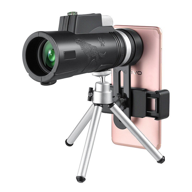 WiFi Digitale Telescoop 70x Zoomen 2 MP, Draagbare Monoculaire