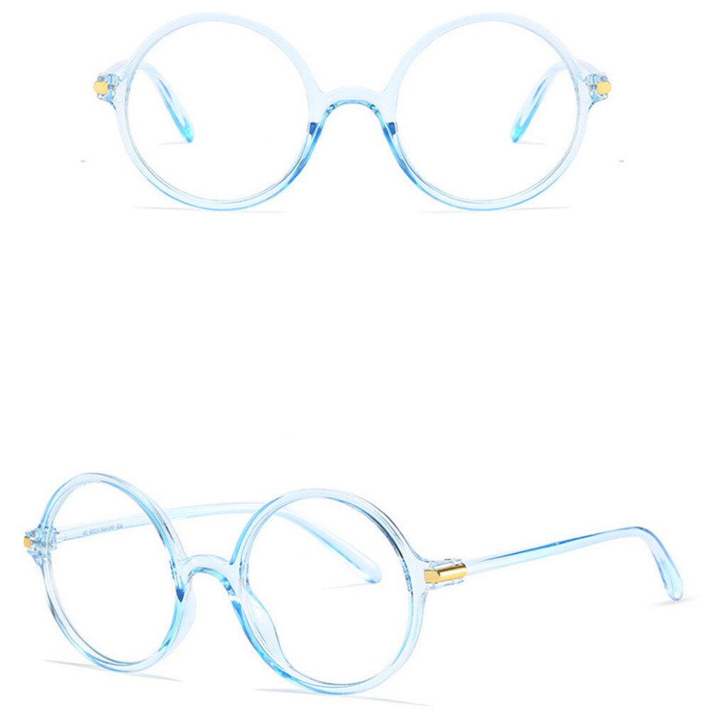 Solbriller kvinder polariserede briller mænd klare firkantede gennemsigtige solbriller til kvinder gennemsigtige anti-blå briller  k516