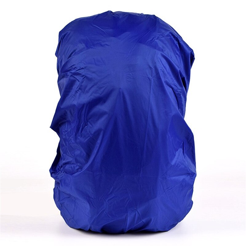 Waterproof Backpack Rain Cover,Dustproof Cover For Backpack,Rainproof Cover Outdoor Camping Hiking Climbing Bag Raincover