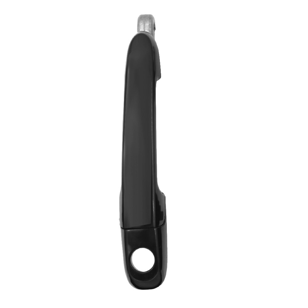 ESC Auto Parts EDP1232 Buitendeur Handgreep Mount Ondersteuning Beugel Klem Set A1697600234 A1697660501 Compatibel met Mercedes W169 W245