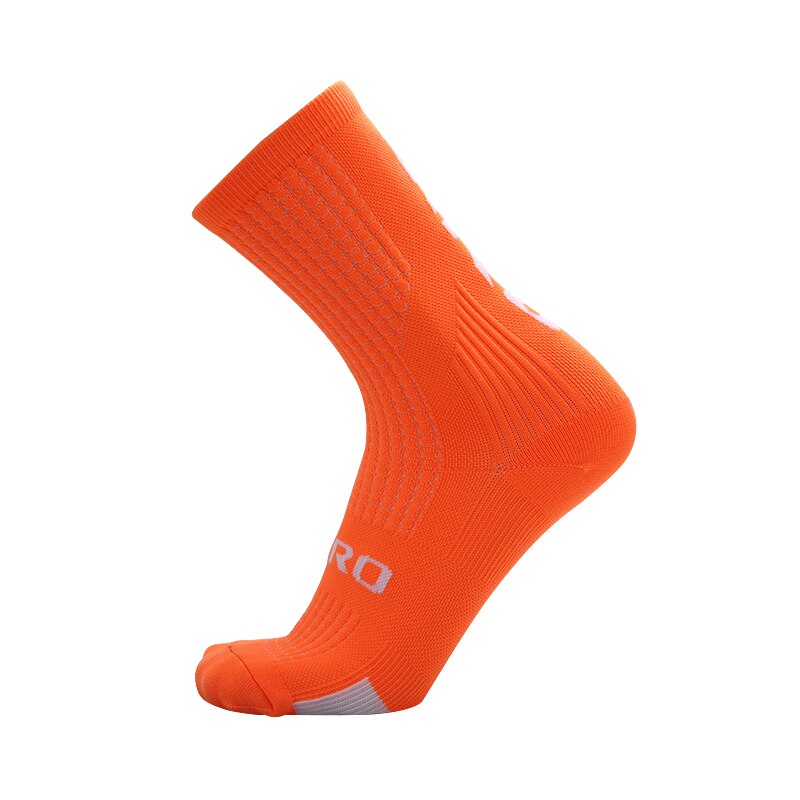 Calcetines de ciclismo deportivos para hombre y mujer párr exteriores... correr... baloncesto de escalada de velocidad de