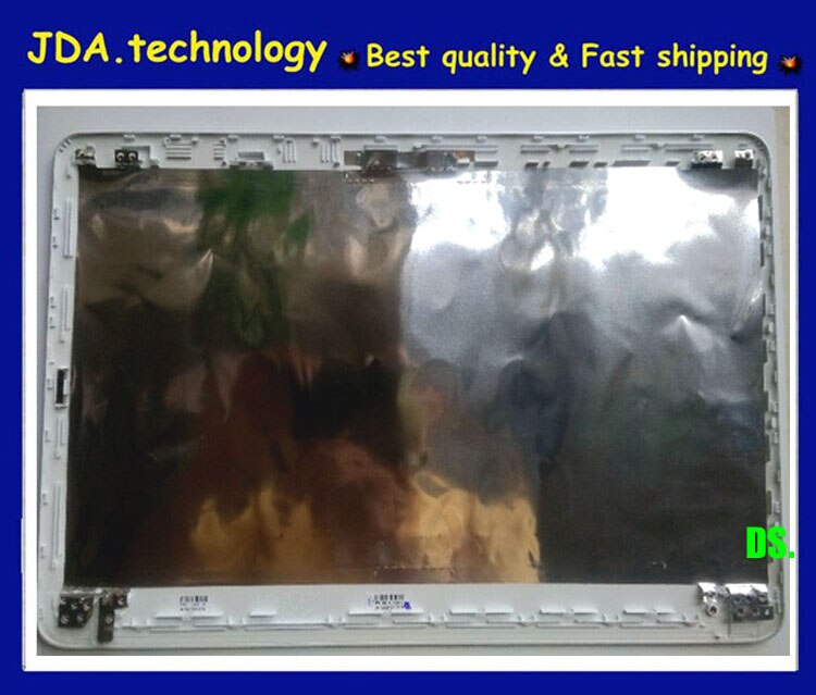 ¡Novedad! Carcasas LCD orig para SONY Vaio Fit SVF152 SVF152C29M cubierta trasera + bisel frontal, pantalla no táctil