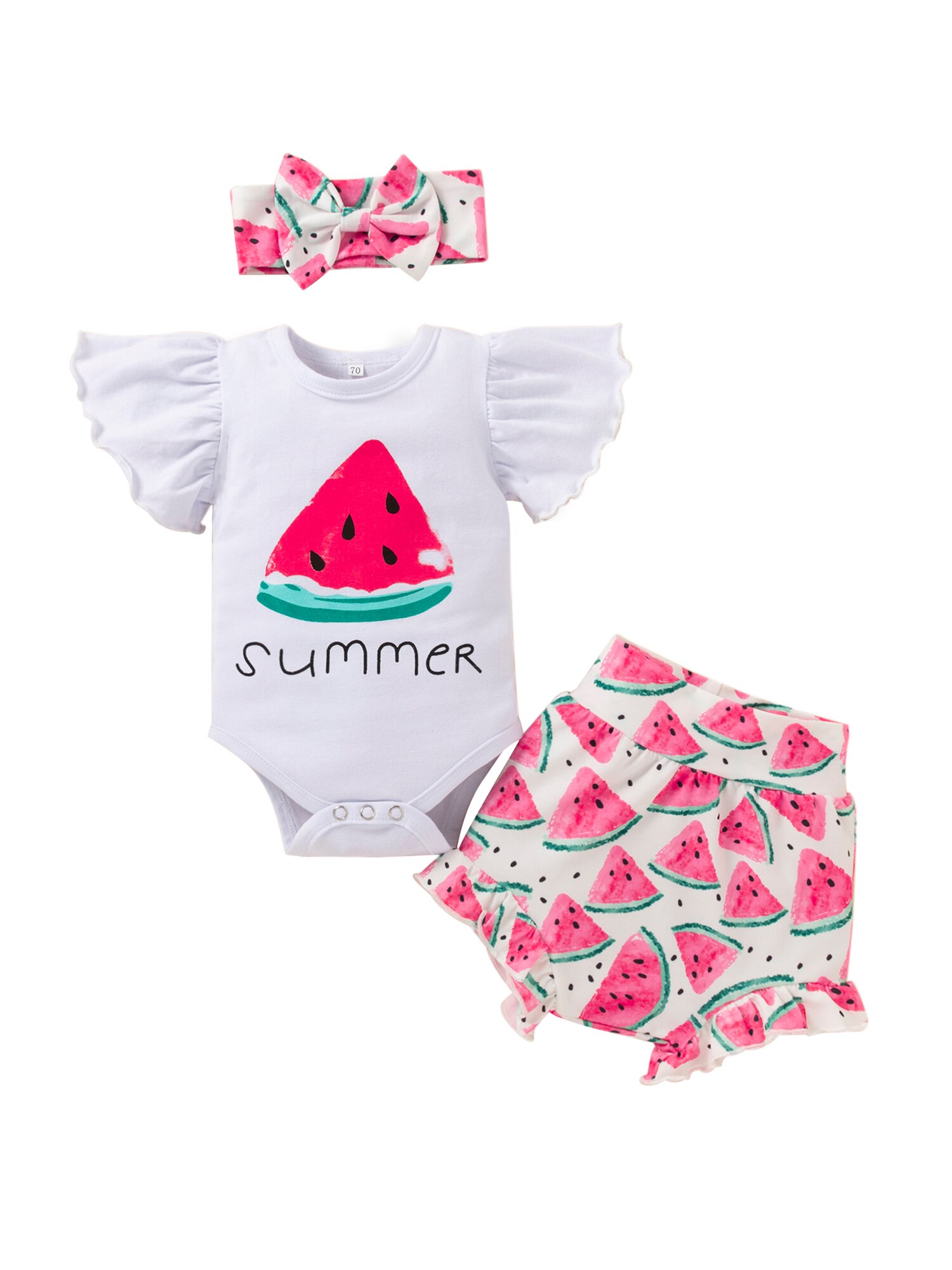Conjunto de ropa para niñas pequeñas, suéter rojo de punto con lazo Conjunto de ropa para niñas pequeñas, suéter rojo de punto con lazo