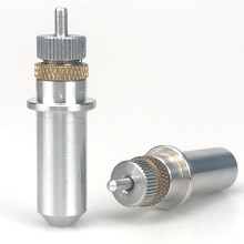 Latest Model 1pc Plotter Blade Holder Vinyl Cutter Housing for Gcc Jaguar Cutting Accessories Hand Tool Sturdy