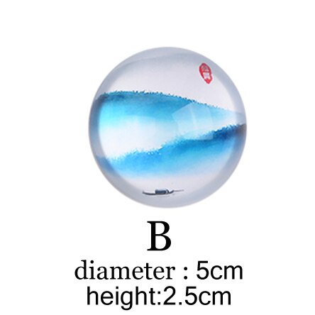 Creatieve Chinese Presse-papier Voor Schilderen Kalligrafie Glas Papier Gewicht Art Tekening Levert Art Set: Small B