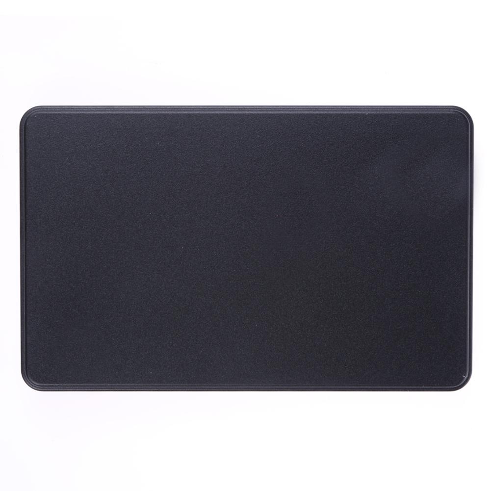 2.5in USB 3.0 SATA Hd Box HDD Hard Drive External Enclosure Case Computer HDD Enclosure Box Case