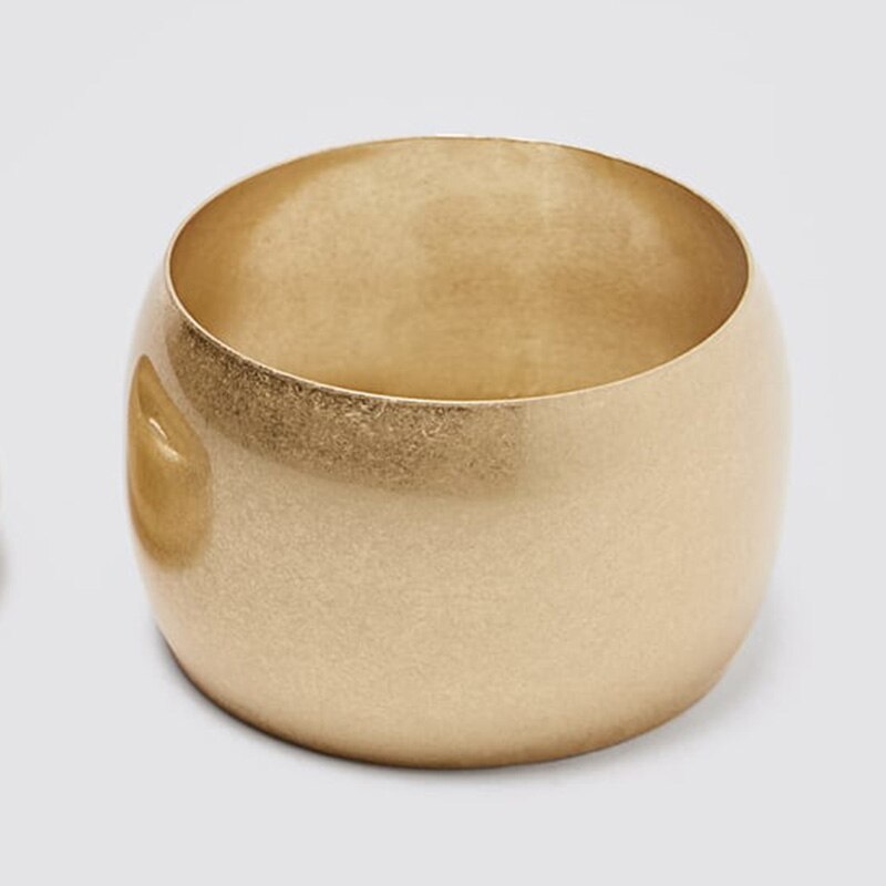 Bästa dam vintage  za20020 hjärta armband för kvinnor metall maxi guld färg pärla hänge länk armband smycken bröllopsfest: 5