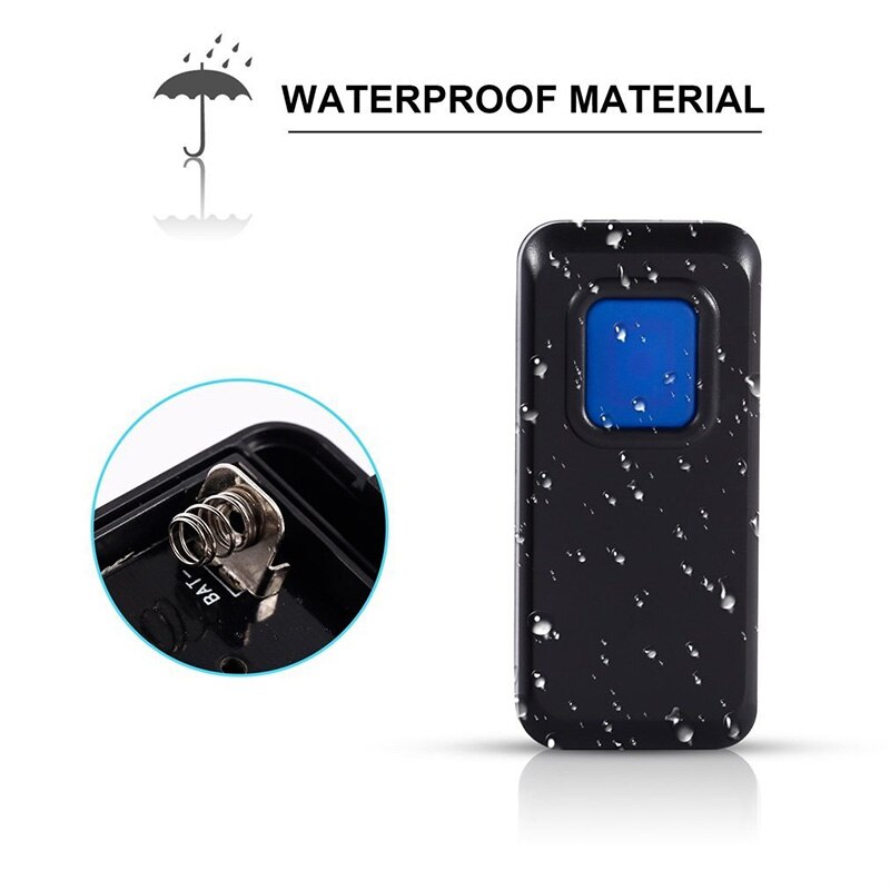 Wireless Doorbell Home Chime Door Bel Welcome Bell Doorbell AU Plug Doorbell Ring Waterproof Button