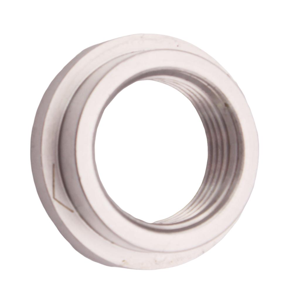 De aluminio de AN10-10 de Bung mujer anillo O jefe orbe OD: 1.365 EE. UU. De
