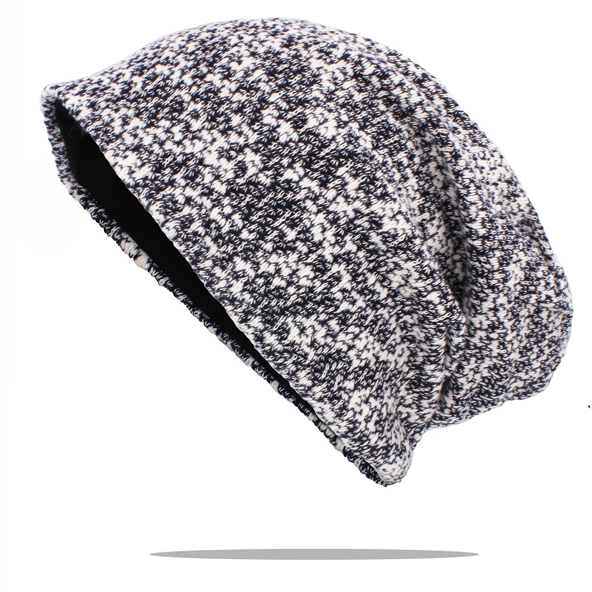 Lovingsha herfst- en wintermutsen voor dames gebreide dames dunne muts merk skullies en mutsen herenmuts unisex  ht176: Ht177 gebouwen