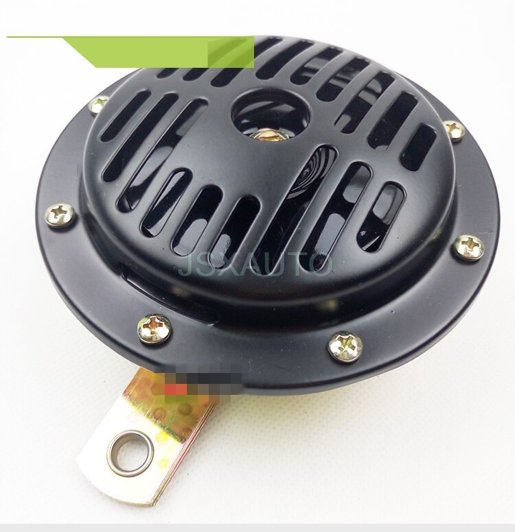 Gravemaskine universal super høj 12 v 24v højttaler stort horn gravemaskine tilbehør til hyundai cat hitachi zx komatsu pc daewoo