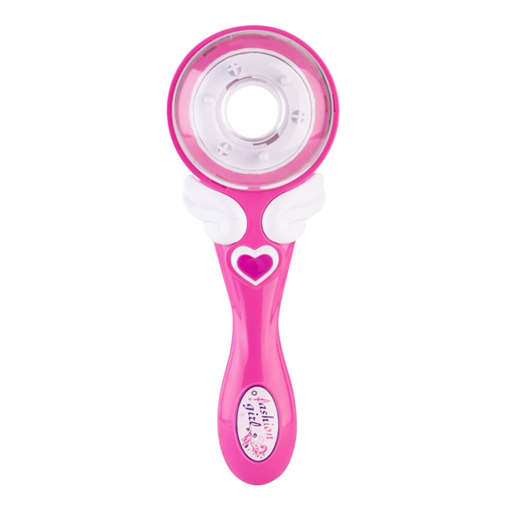 Electric Automatic Hair Braider DIY Stylish Braiding Hairstyle Tool Twist Braider Machine Hair braid Weave Roller Toys For Girl