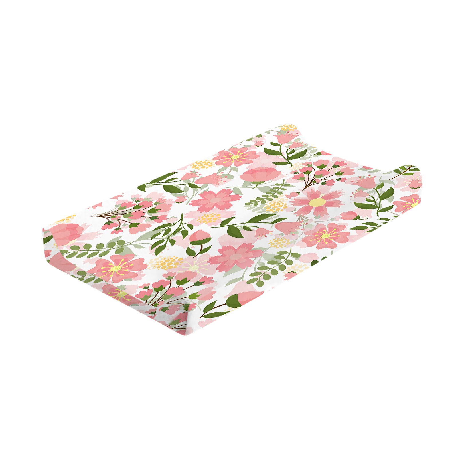 Baby Nursery Luier Veranderende Pad Cover Crib Sheet Baby Bed Aankleedkussen Cover Veranderende Tafel Cover Baby Verandering Tafel Vel