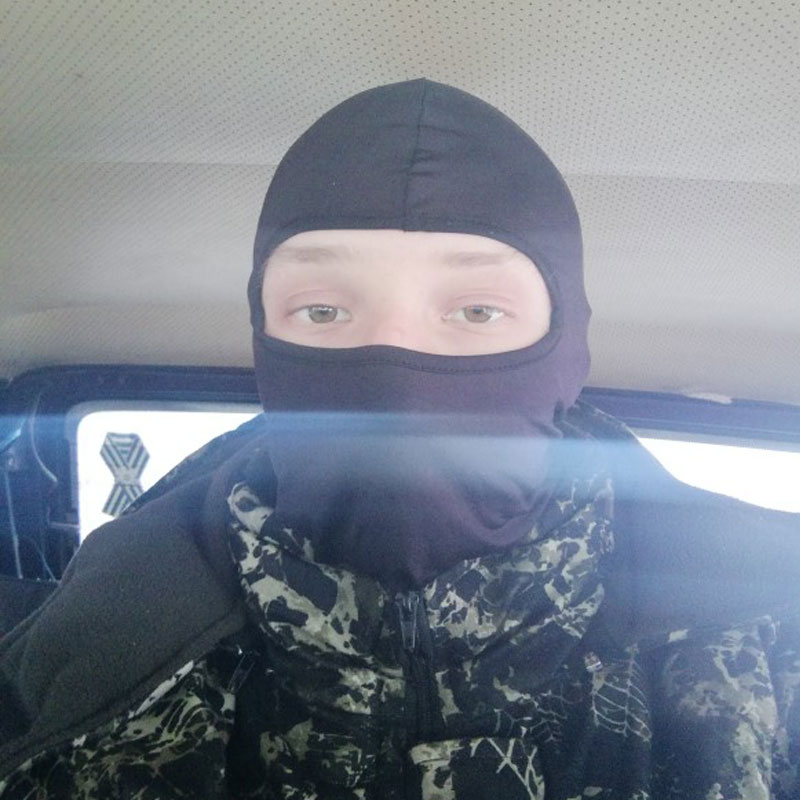 Face Shield Outdoor Ski Motorcycle Cycling Balaclava Full Face Mask Neck Ultra Thin Safety Protective Mask Sport Bicycle Mask