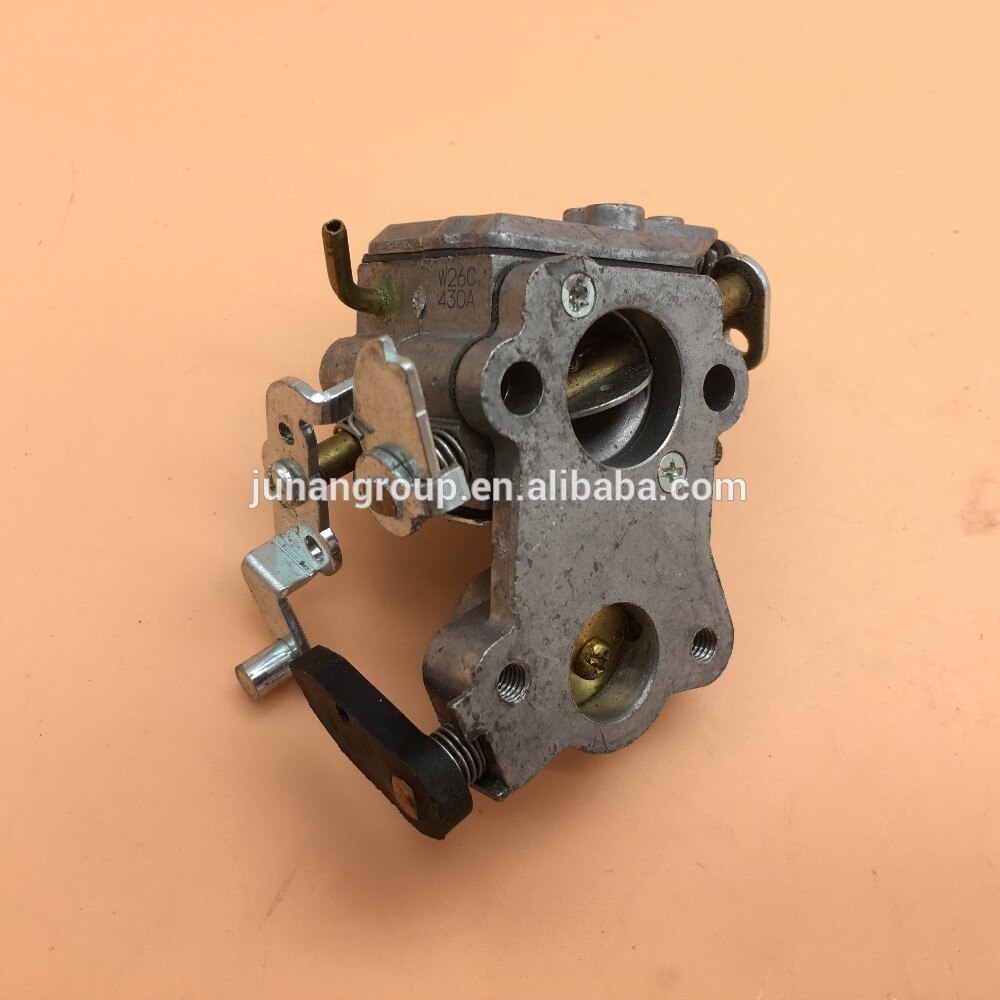 OEM Husqvarna Carburetor 545070601 Zama C1M-W26C Fits Poulan Craftsman Chain Saw