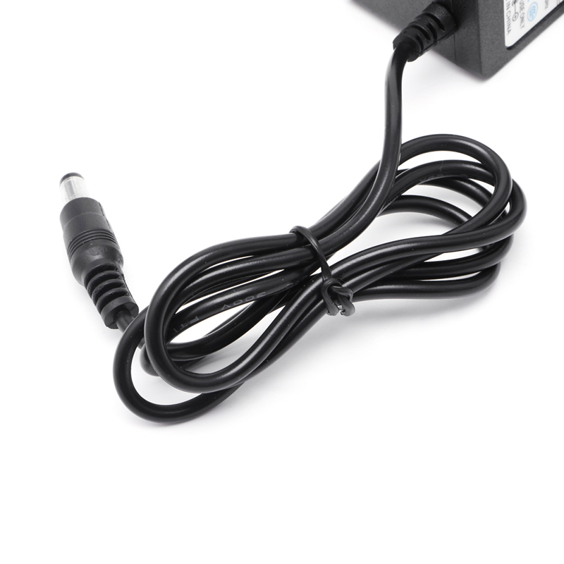 5.5Mm X 2.1Mm Ac Converter Adapter Dc 3V 1A Voeding Lader Eu Plug