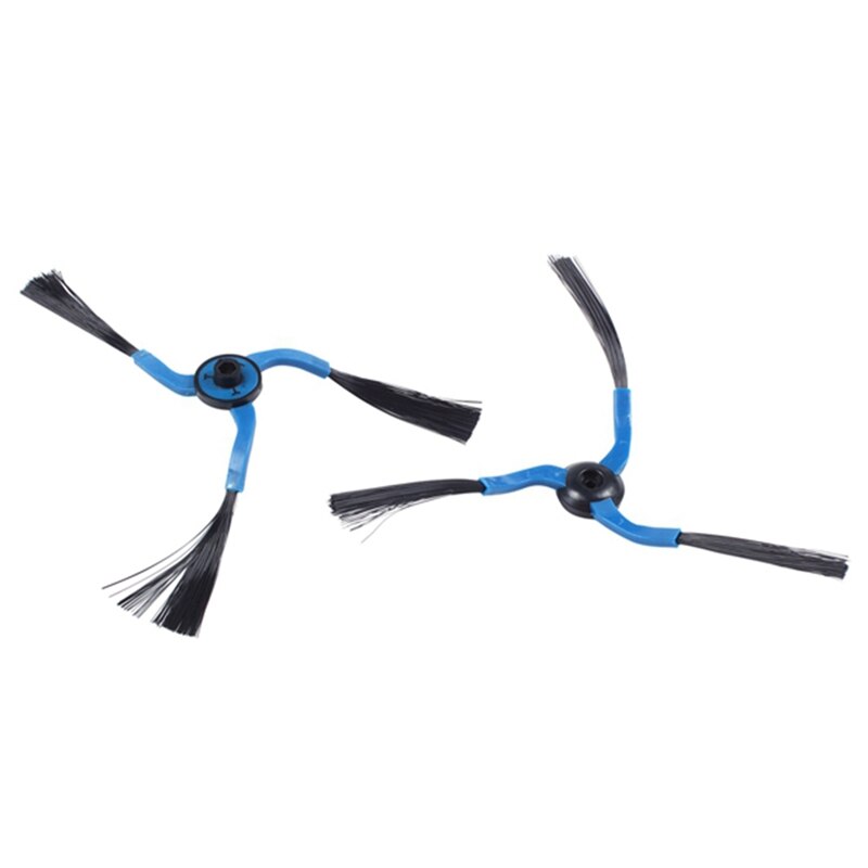 3 par sidebørster til samsung navibot robot vc -rm96w vc -rm72vr vc -rm84v vc -rm52vr sr8855 sr8751 sr8845 sr8895 sr8950