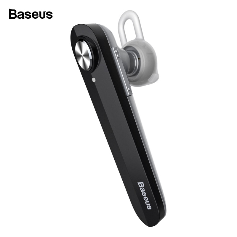 Baseus A01 Wireless Bluetooth Headset Earphone V4.1 Bluetooth Headphone With Microphone Earphone For Phone Fone De Ouvido