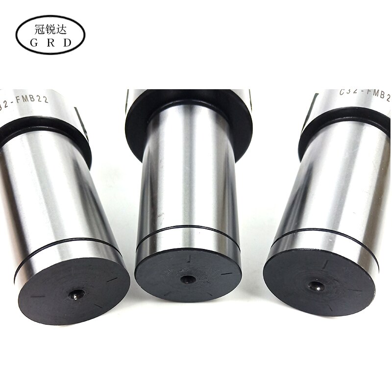 100% c32 spindle tool holder C32 fmb22 fmb27 fmb32 cutting shank and face milling cutter use cooperatively cnc tool holder