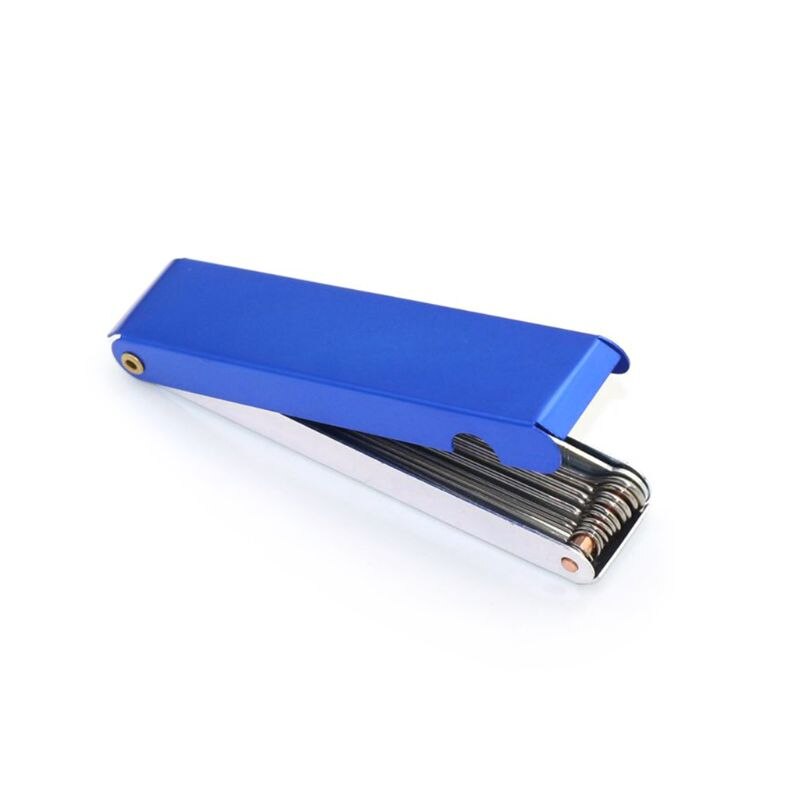 Carb Jet Cleaning Tool Set Carburetor Wire Cleaner Set For Motorcycle ATV Parts