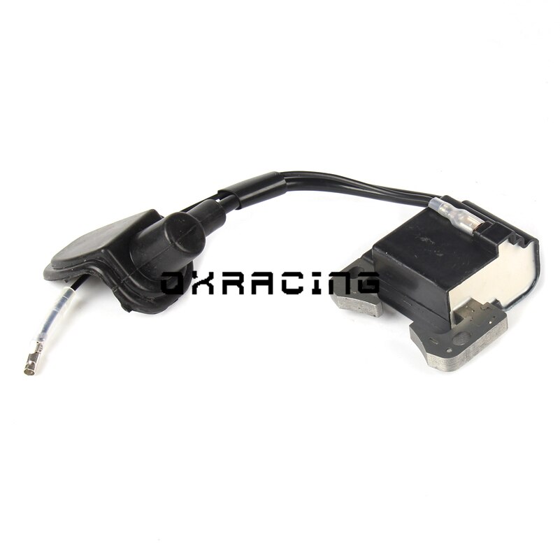 NB411 ignition coil for EC04 cg/BG411 makita RBC411 magneto stator 49cc ATV pocket dirt bike brushcutter ignitor module