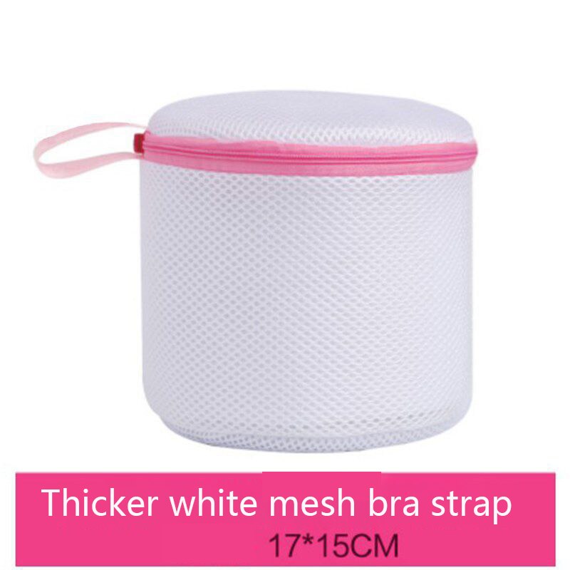 Laundry Bag Vest Bra Pro-clean Wash Shield Wash Towel Suitable For Net Pocket Down Jacket Cleaning Bag: Light Grey