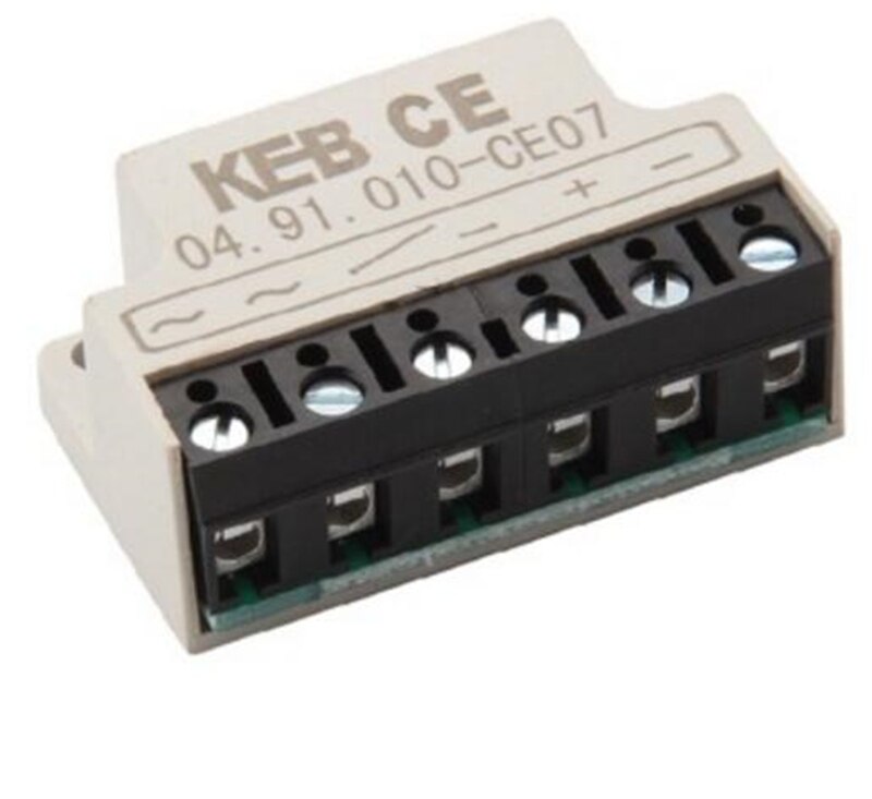 04.91.020-CE07 Keb Rectifier 0491020-CE 04.91.010-CE07 Rectifier 0491010-CE 02.91.020-CE07 02.91.010-CE07