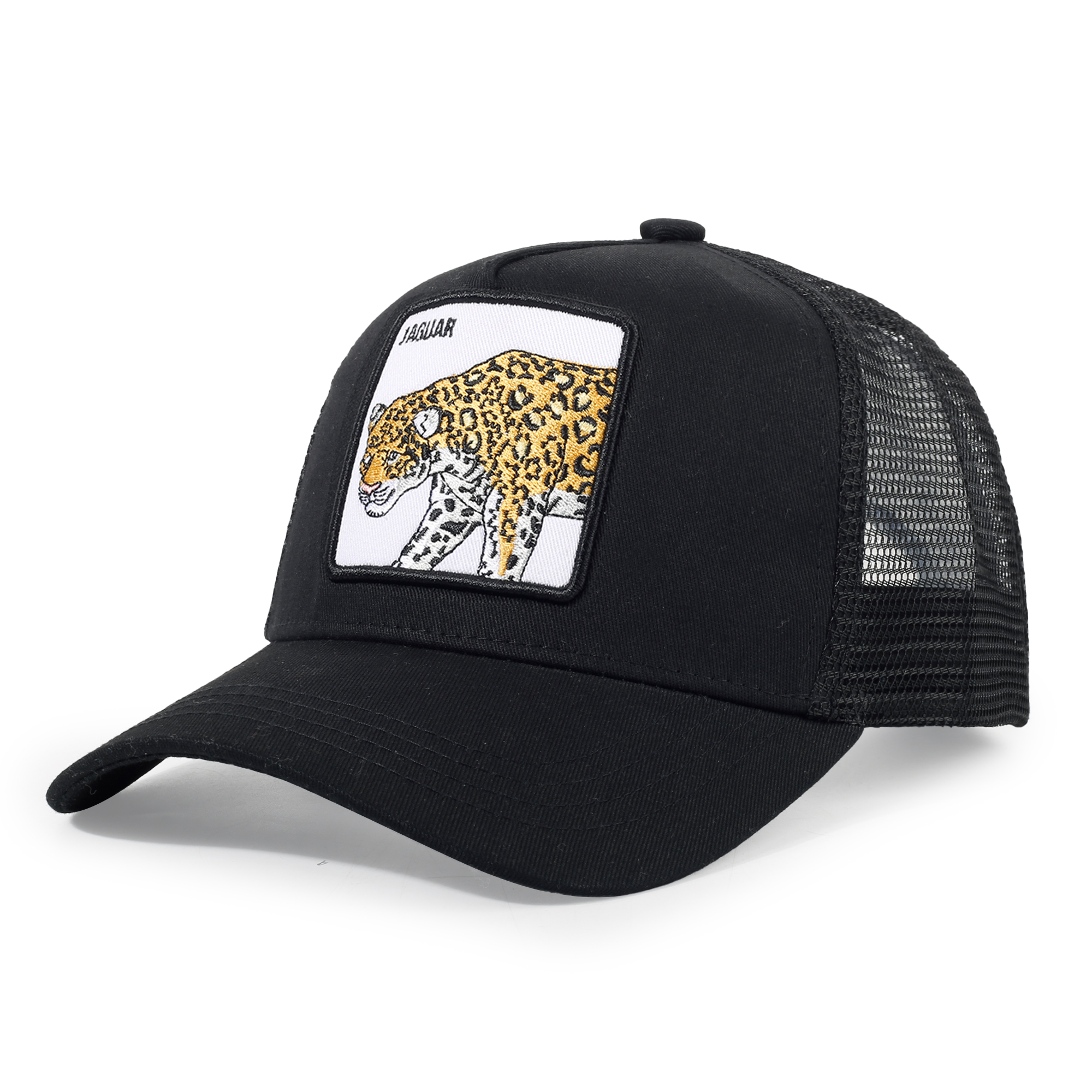 Sommar herrkepsar med snapback-mönster, hiphop-bokstäver, broderade kepsar för män och kvinnor, utomhus, casual, solhatt: Elfenben
