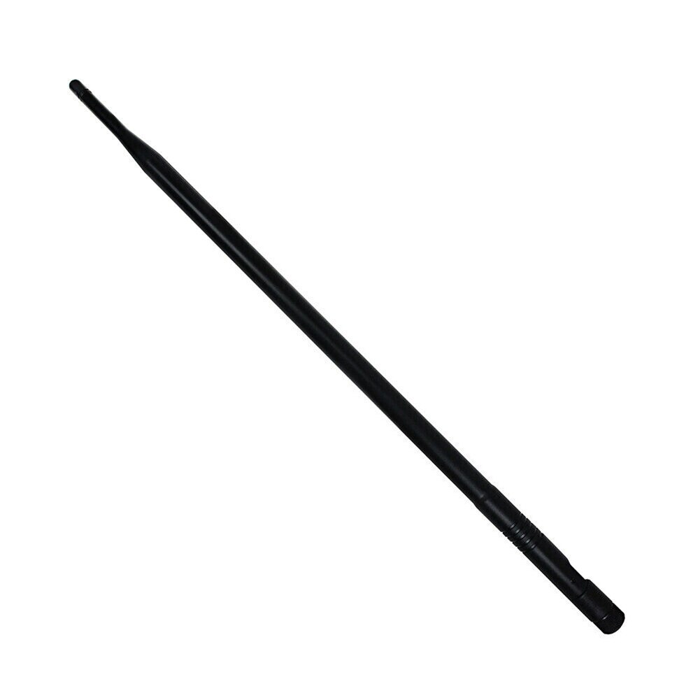 Antenne Wifi à Gain élevé de RP-SMA de 12dBi 2.4GHz 5GHZ pour le soutien sans fil de caméra de sécurité 802.11 B/g/n/ac