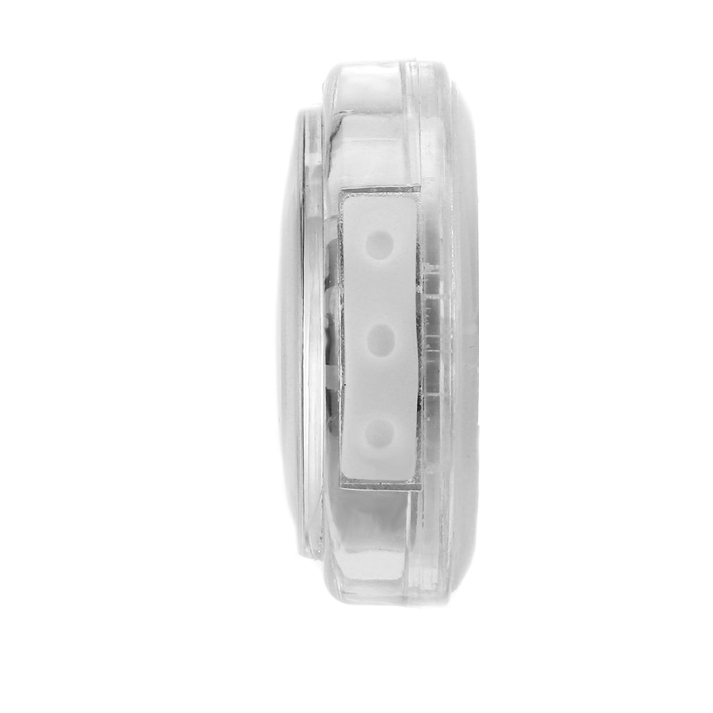 Universele Motorfiets Digitale Klokken Horloge Waterdicht IP64 Mini Stick-On Motor Mount Horloge met Stopwatch