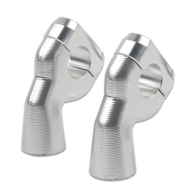 Motorcycle Accessories Handlebar Bar Riser Clamps Grandado