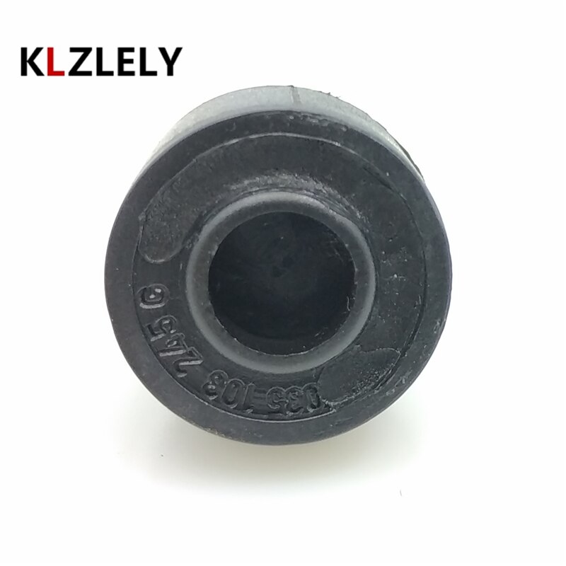 O Voor Vw Passat B5 2000-2005 Brake Booster Vacuüm Terugslagklep Oem 035 103 245 G