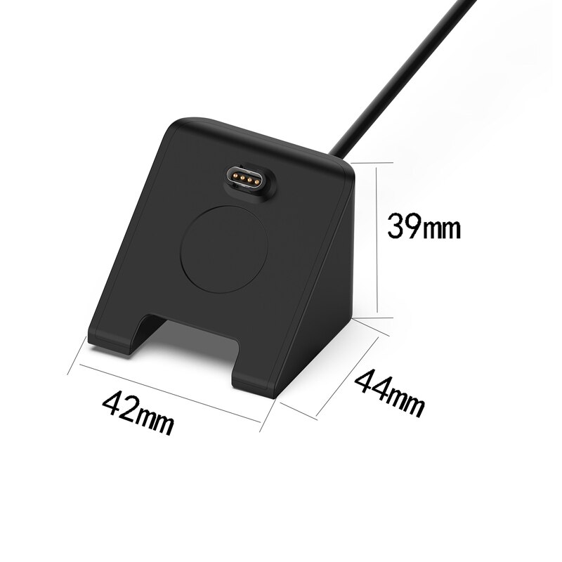 Suitable for Garmin fenix5 5S 5X Garminmove3 data cable forerunner 945/935/245 / 245M /45S charging cable charger charging stand