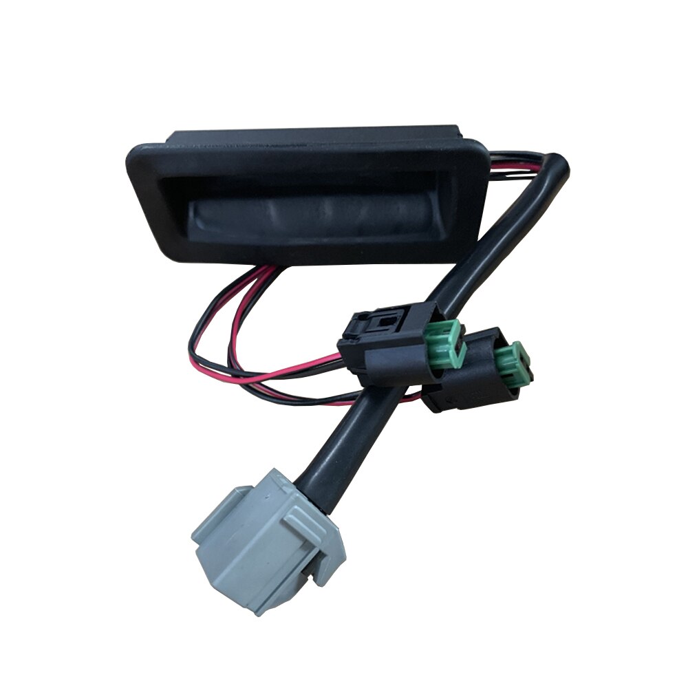 Rear Tailgate Door Release Handle Switch for Land Rover Discovery 3 4 LR015457 Switch