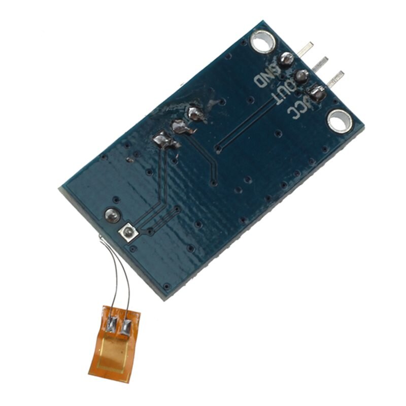 Dms Biegen erkennung Prüfung Sensor Modul Wiegen Verstärker Spannung Ausgang Blau