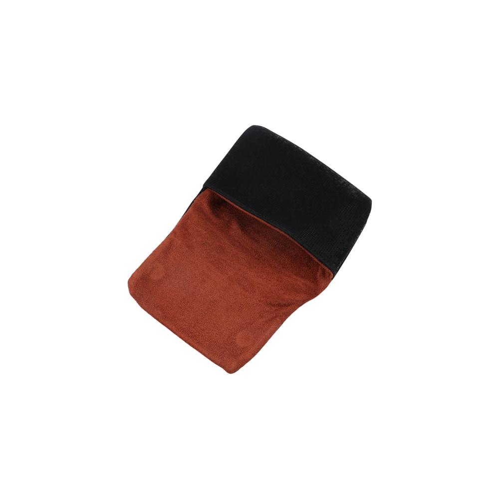 Sac Dslr sac de rangement pour appareil photo pochette pour appareil photo étui pour appareil photo épaissi étui souple confortable Micro sac unique