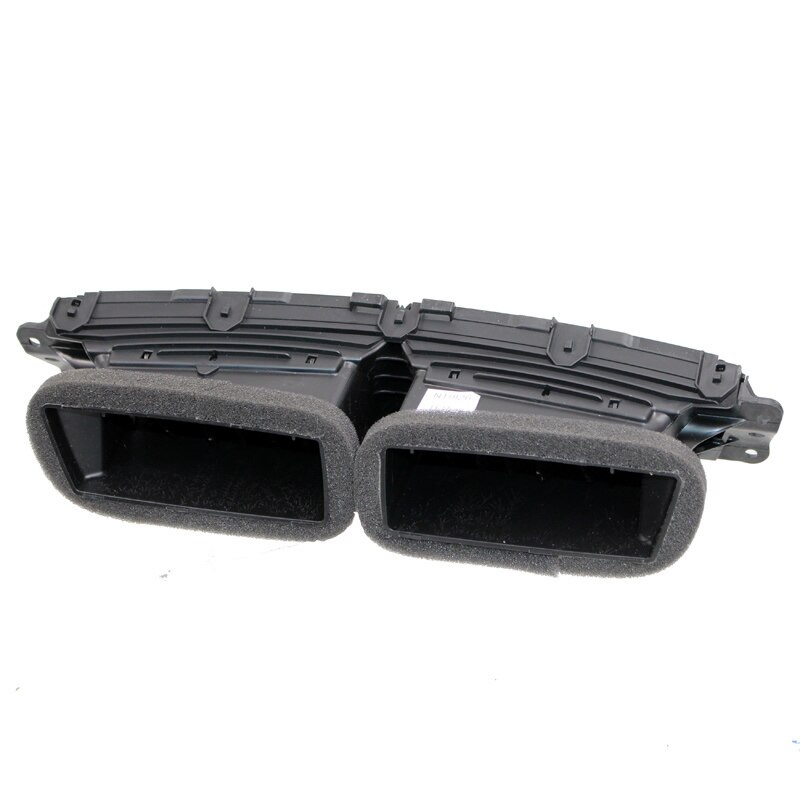 Center Air Duct Vent air nozzle car air conditioning outlet for Hyundai Verna Solaris valves for air conditioning nozzle