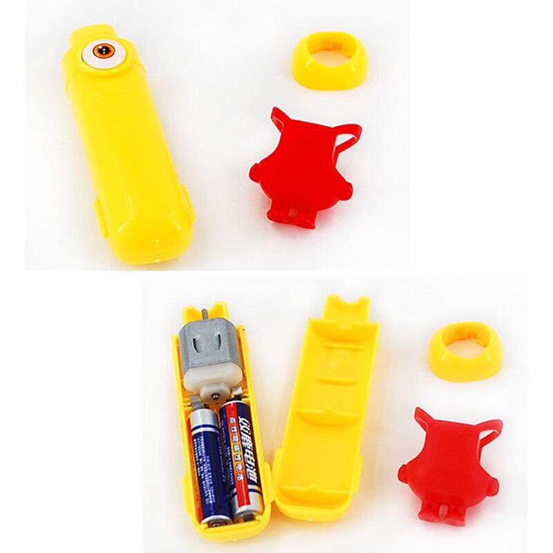 Origami Paper Quilling Tool Electric Quilling Pen DIY Handmade Roll Paper Slotted Needle Tool Paper Craft Paper Quilling Pen