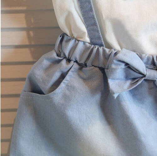 Kinderkleding zomer peuter baby kinderen baby meisjes jeans jurk mouwloos tule tutu meisjes feestjurken 2-7y