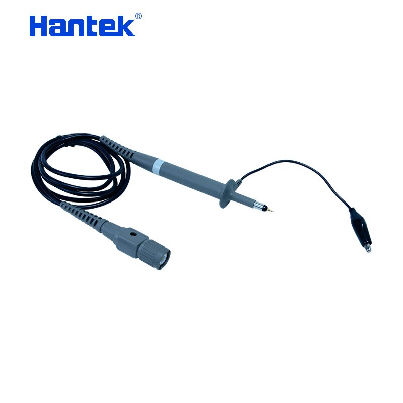 Hantek – sonde à haute tension x100, pour oscilloscope 100MHz, sonde à haute tension Passive X100