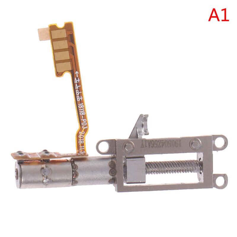Mini 4 Mm Micro Metal 2-Fase 4-Wire Precisie Planetaire Versnellingsbak Gear Stappenmotor Stappenmotor Lineaire schroef Staaf Slider Blok