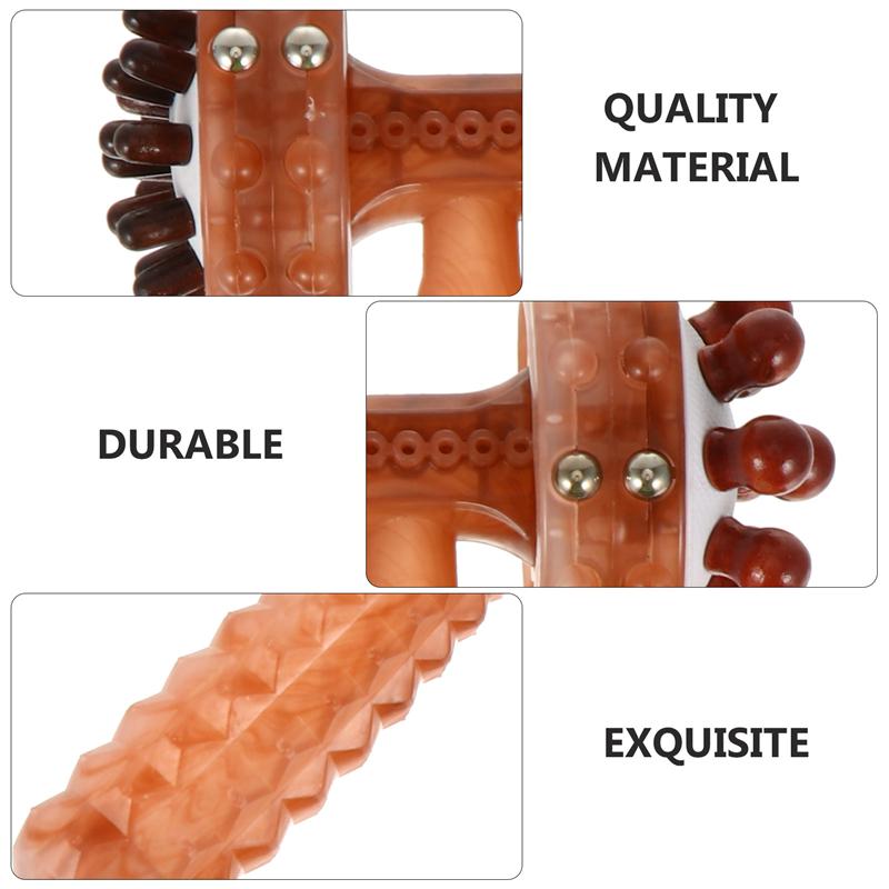 Martillo de masaje portátil para hombre y mujer, herramienta útil y duradera, 1 unidad