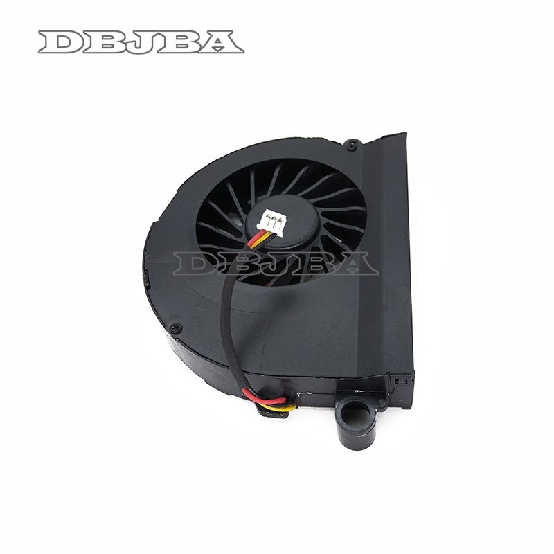 Neue Fan Für HP COMPAQ 6910 p 6910C 6515 p 6510 p 446416-001 UDQFRPH54ACM Laptop CPU lüfter