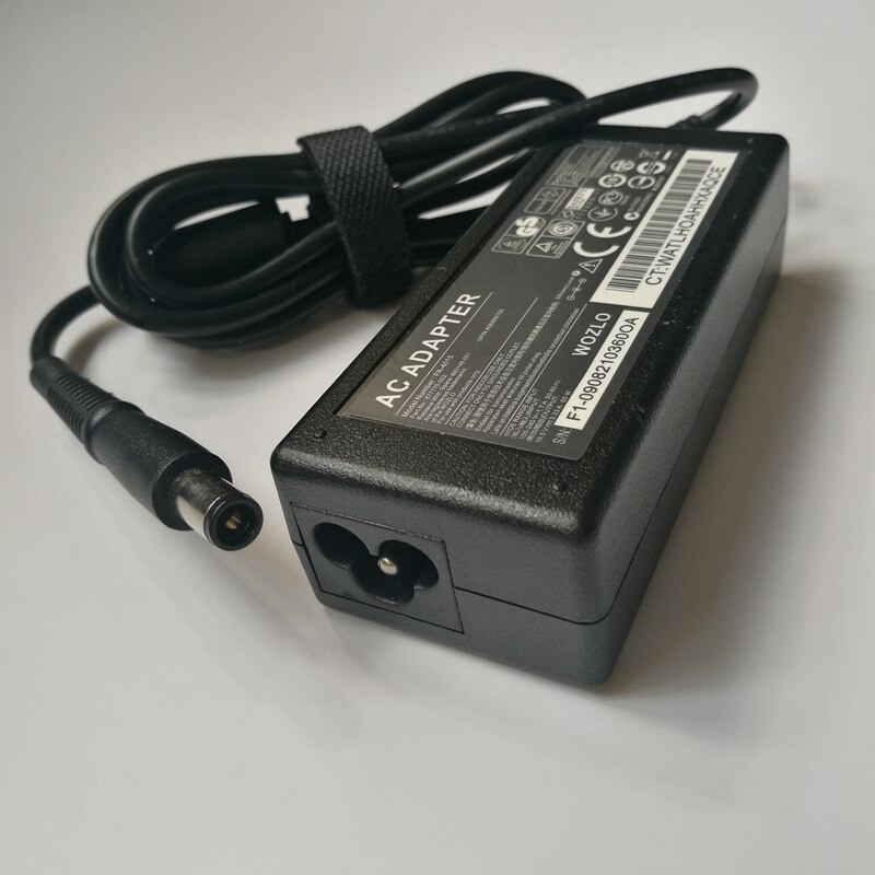 19.5 v 3.33A 65 w 7.4*5.0mm AC Carregador Adaptador para HP Pavilion TPC-CA58 TPC-DA58 TPC-LA58 PA-1650-39HA 724264 -001